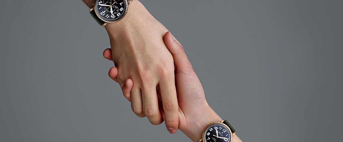 Cuervo Y Soreinos Watchs